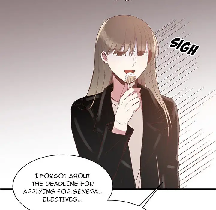 Do You Believe in Ghosts? - Chapter 6 Page 73