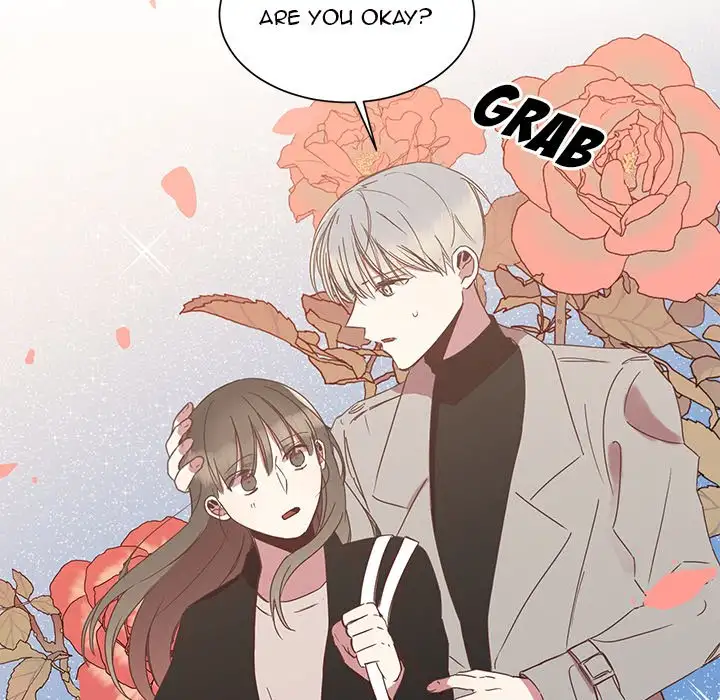 Do You Believe in Ghosts? - Chapter 7 Page 32