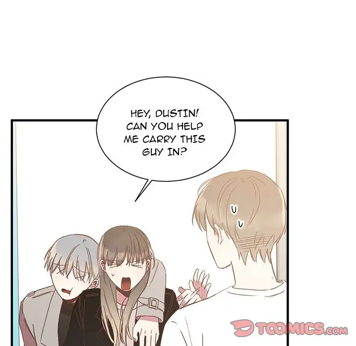 Do You Believe in Ghosts? - Chapter 7 Page 58