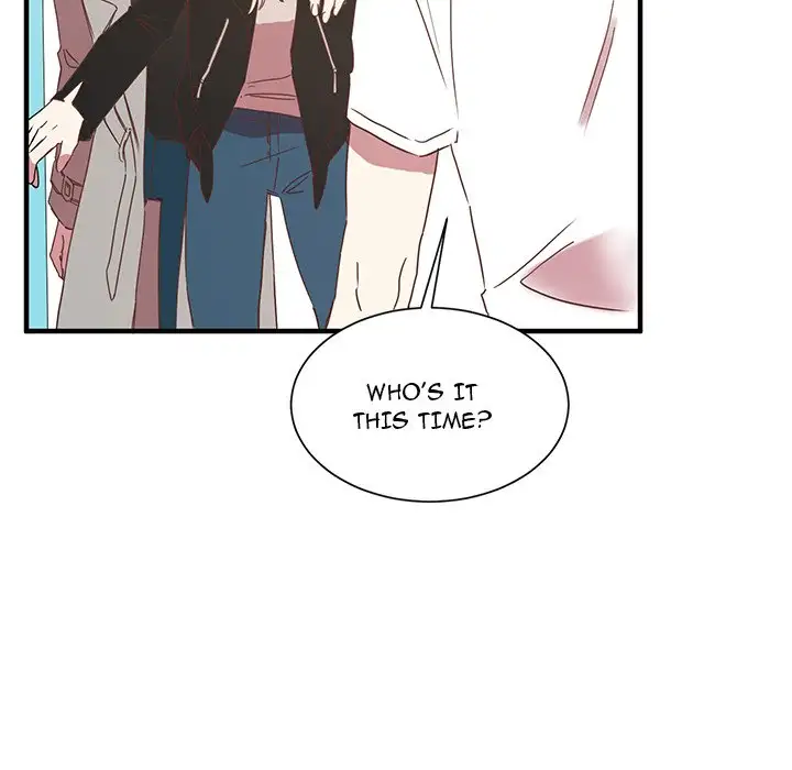 Do You Believe in Ghosts? - Chapter 7 Page 59