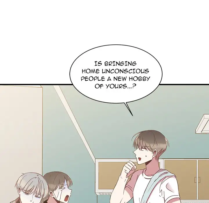 Do You Believe in Ghosts? - Chapter 7 Page 60