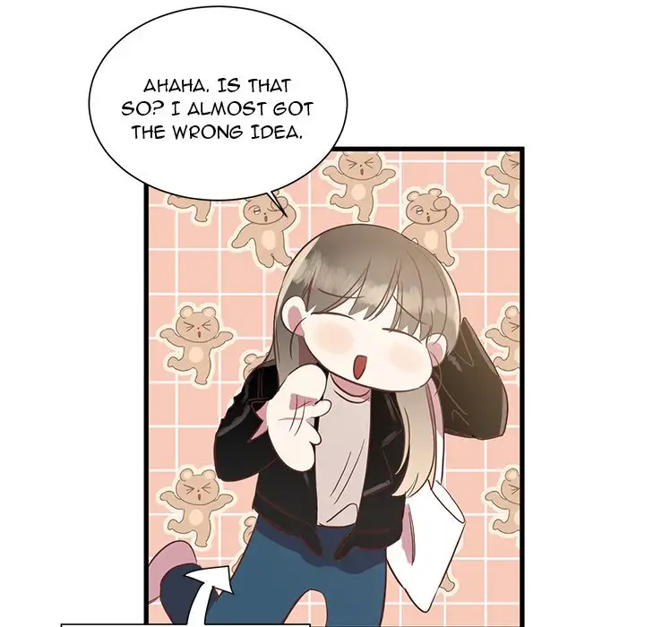 Do You Believe in Ghosts? - Chapter 7 Page 7