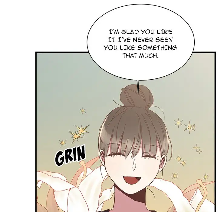 Do You Believe in Ghosts? - Chapter 7 Page 91
