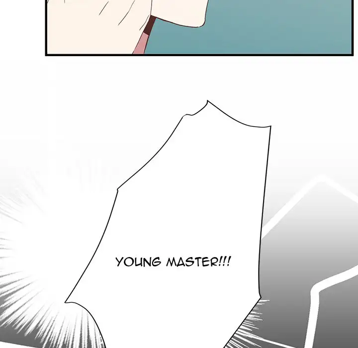 Do You Believe in Ghosts? - Chapter 8 Page 17