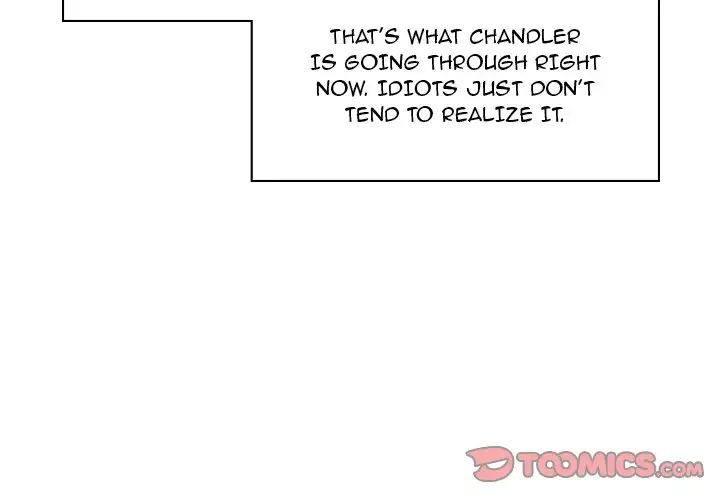 Do You Believe in Ghosts? - Chapter 8 Page 2