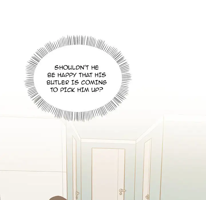 Do You Believe in Ghosts? - Chapter 8 Page 39