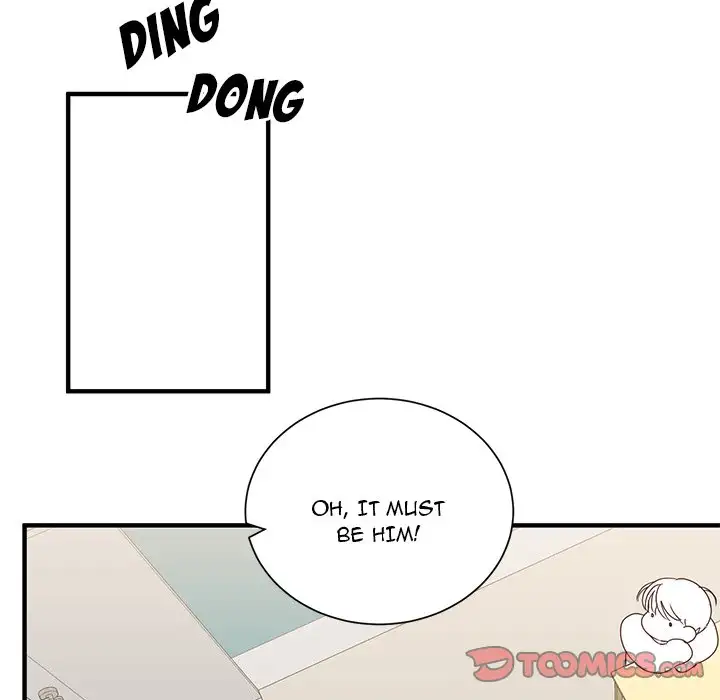 Do You Believe in Ghosts? - Chapter 8 Page 50