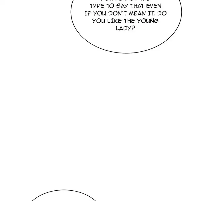 Do You Believe in Ghosts? - Chapter 8 Page 87