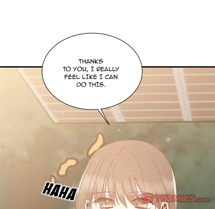 Do You Believe in Ghosts? - Chapter 9 Page 111