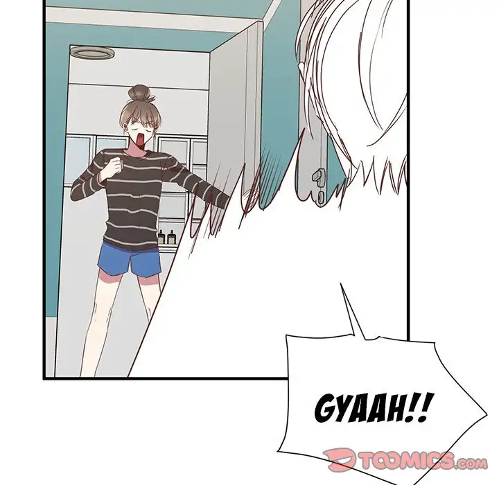 Do You Believe in Ghosts? - Chapter 9 Page 33