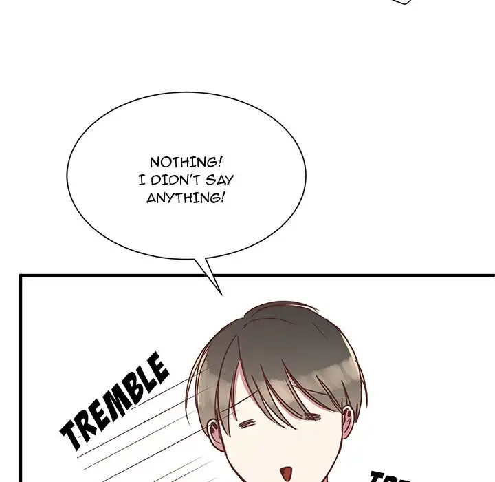 Do You Believe in Ghosts? - Chapter 9 Page 34