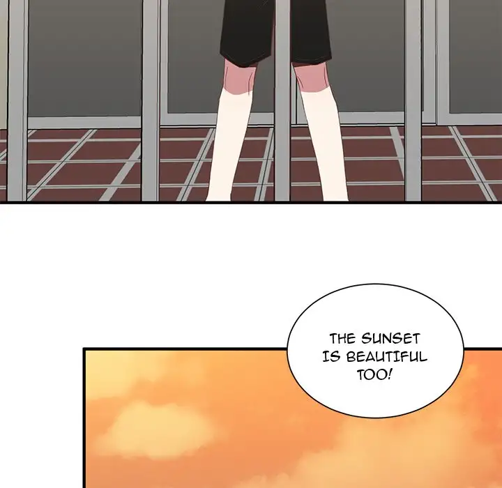 Do You Believe in Ghosts? - Chapter 9 Page 44