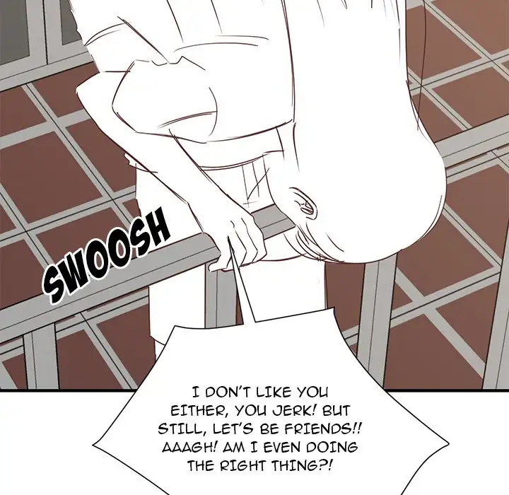 Do You Believe in Ghosts? - Chapter 9 Page 50