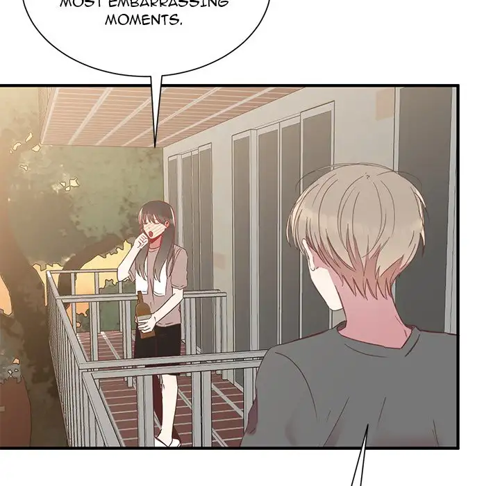 Do You Believe in Ghosts? - Chapter 9 Page 61