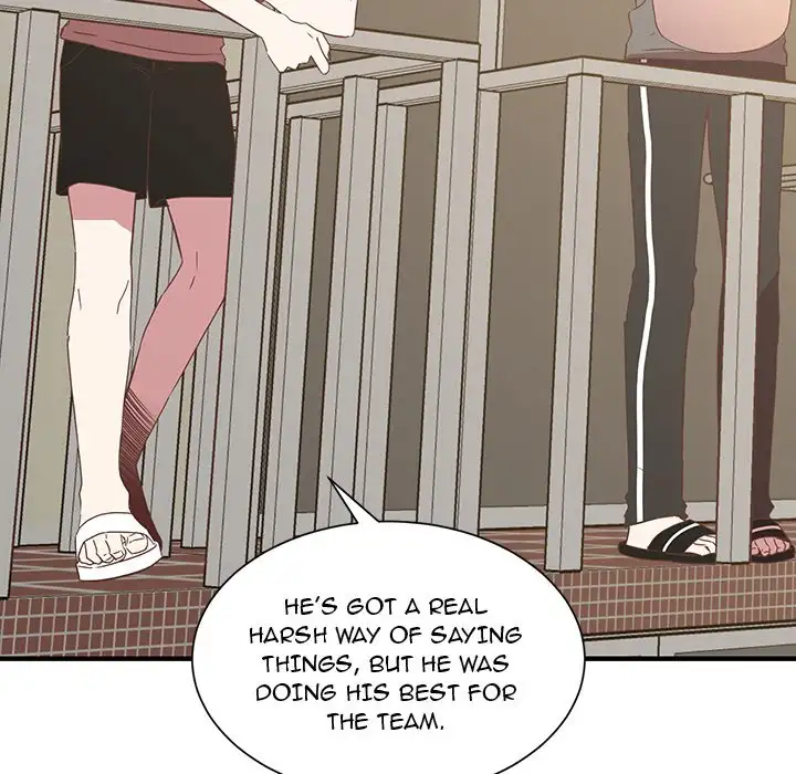Do You Believe in Ghosts? - Chapter 9 Page 67