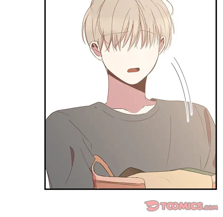 Do You Believe in Ghosts? - Chapter 9 Page 93