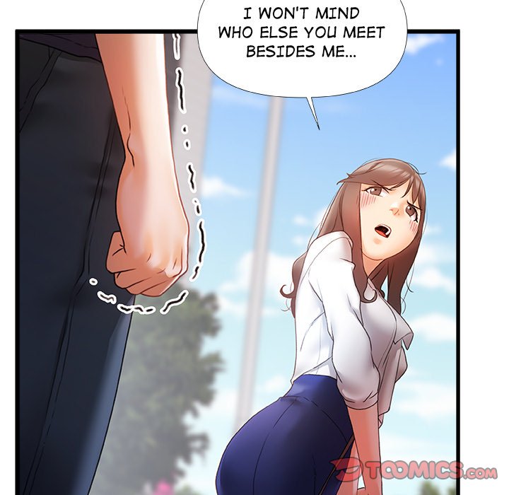 More Than Friends - Chapter 11 Page 98