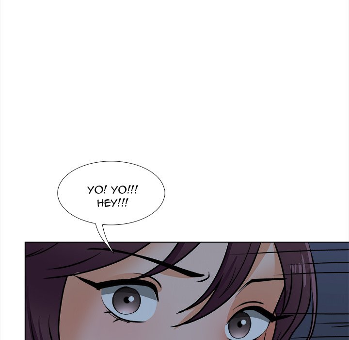 Blissville - Chapter 18 Page 125