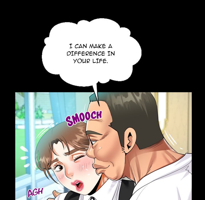 The Unforeseen Guest - Chapter 75 Page 60