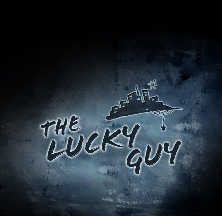 The Lucky Guy - Chapter 30 Page 12