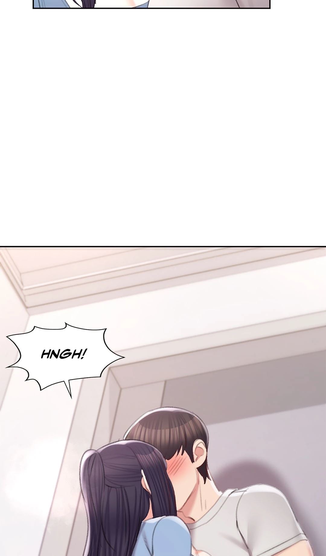 Campus Love - Chapter 39 Page 32