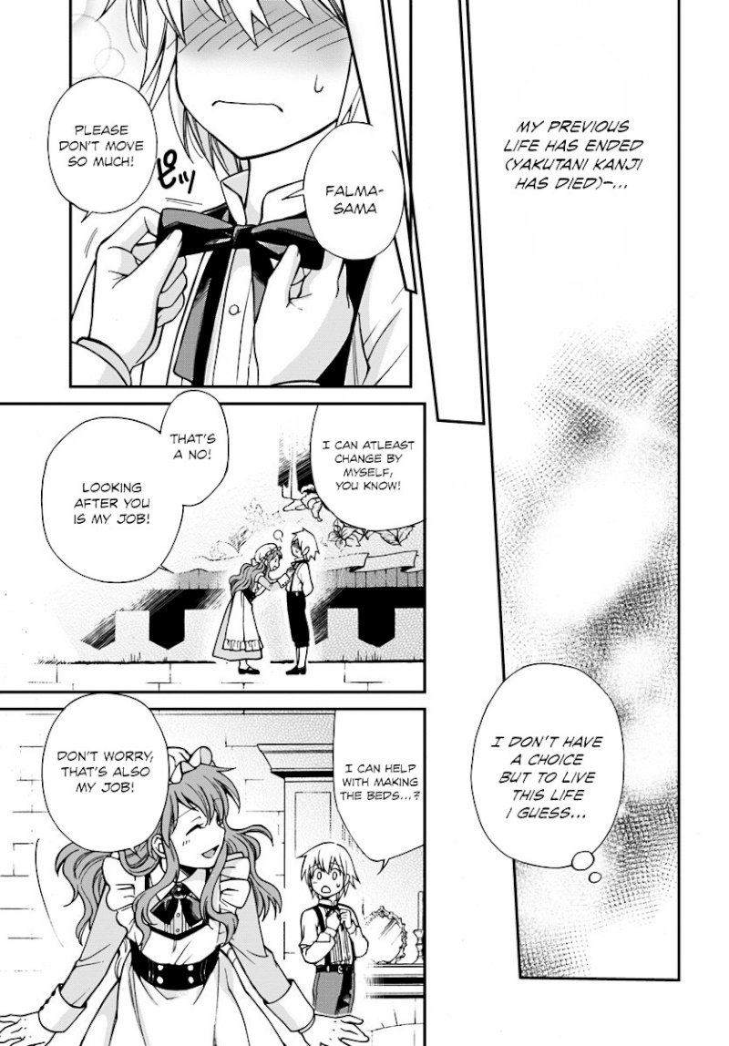 Isekai Yakkyoku - Chapter 1 Page 38