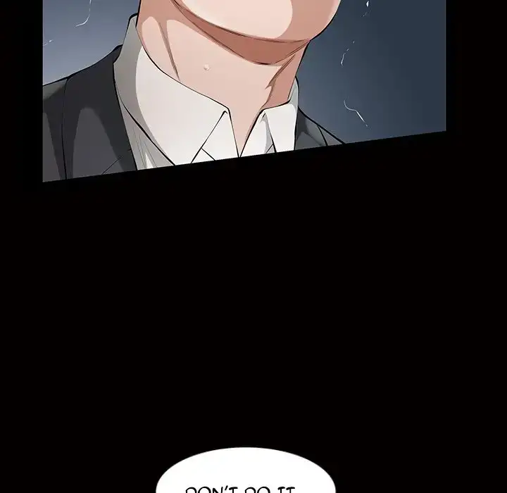 Difficult Choices - Chapter 17 Page 35
