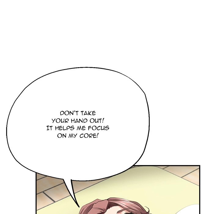Stretched Out Love - Chapter 1 Page 106