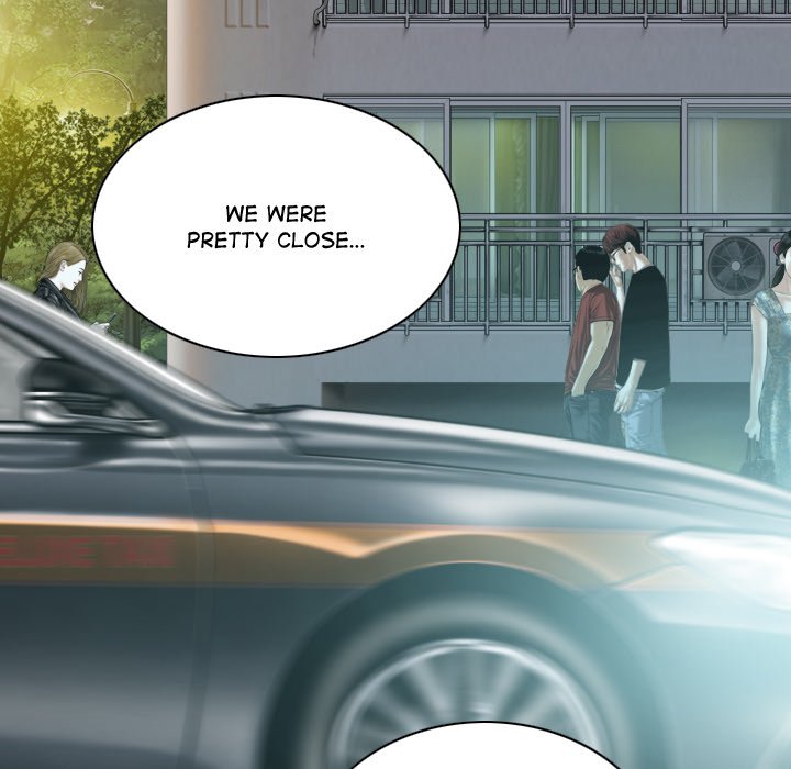 Magnetic Pull - Chapter 4 Page 28