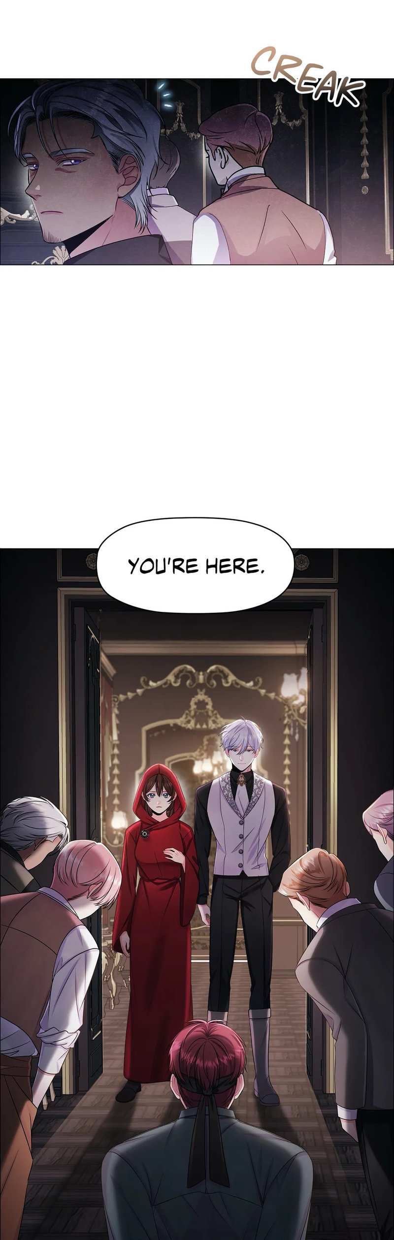 Depths of Malice - Chapter 10 Page 6