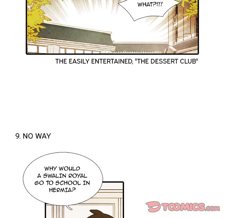 Ardor’s Kingdom - Chapter 39 Page 36