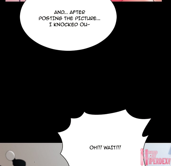 Superstar Cynthia Oh - Chapter 14 Page 101