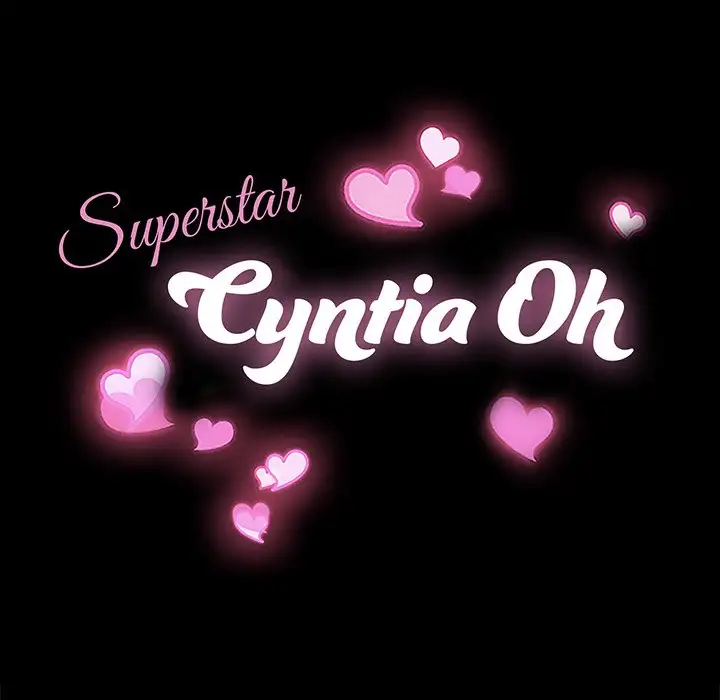 Superstar Cynthia Oh - Chapter 4 Page 11
