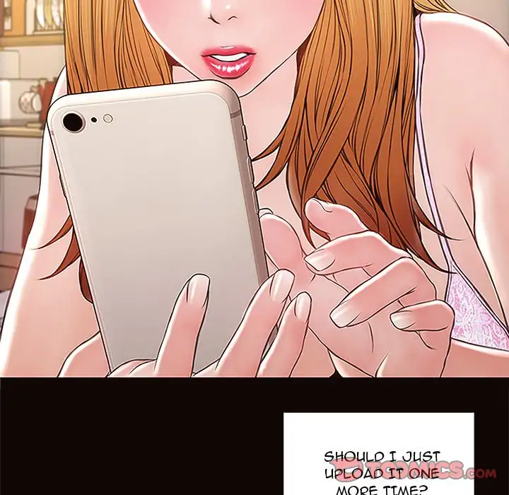 Superstar Cynthia Oh - Chapter 4 Page 111