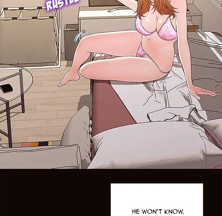 Superstar Cynthia Oh - Chapter 4 Page 113