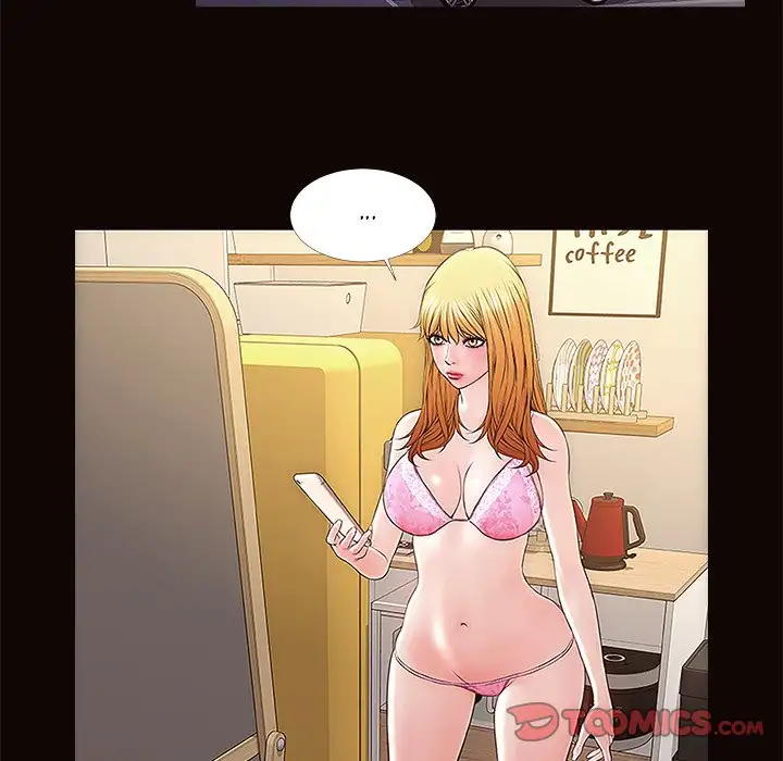 Superstar Cynthia Oh - Chapter 4 Page 117