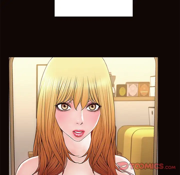 Superstar Cynthia Oh - Chapter 4 Page 123