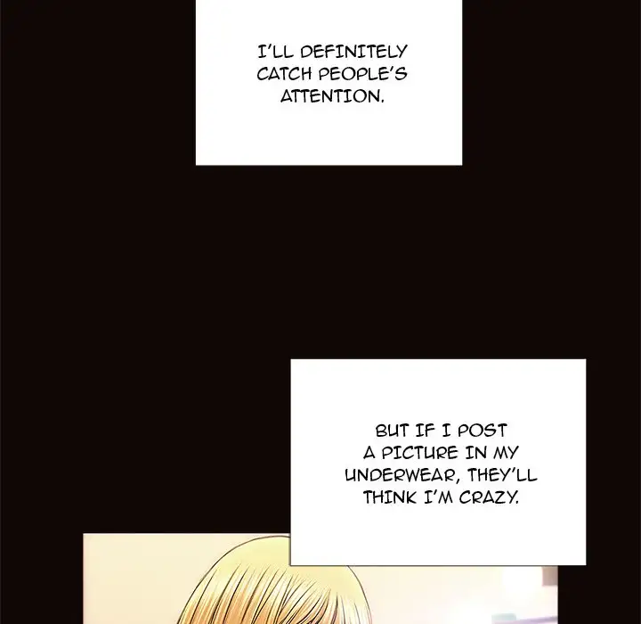 Superstar Cynthia Oh - Chapter 4 Page 127