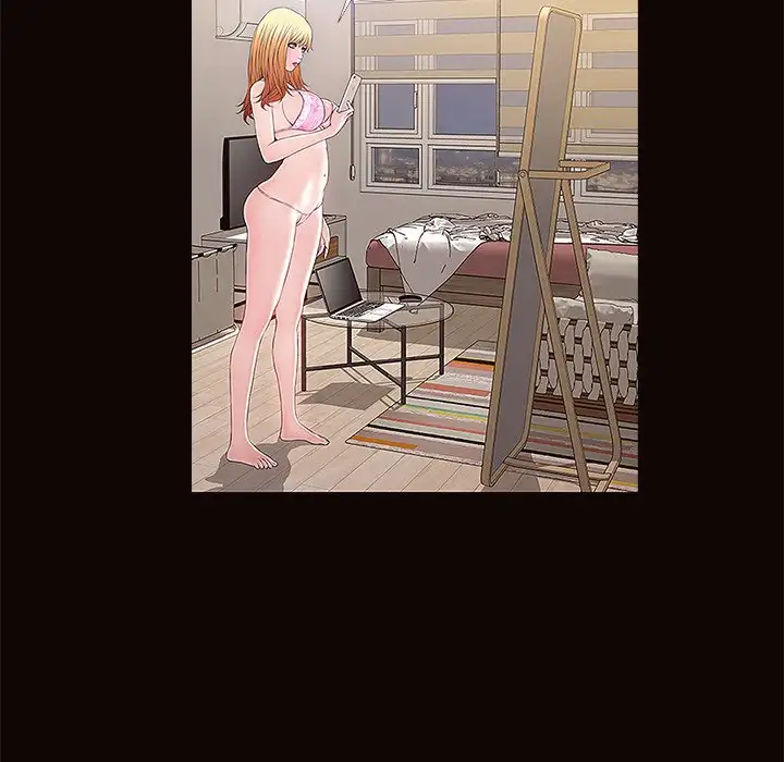 Superstar Cynthia Oh - Chapter 4 Page 132