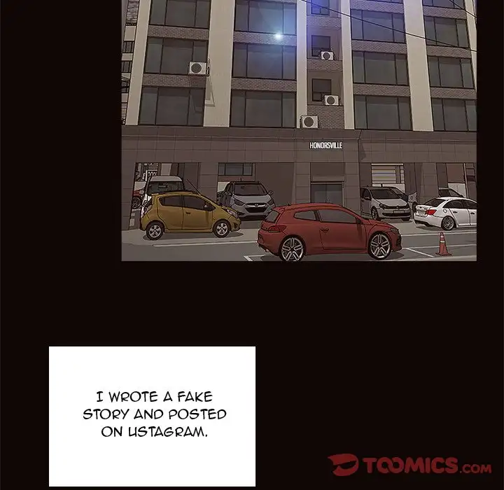 Superstar Cynthia Oh - Chapter 4 Page 135