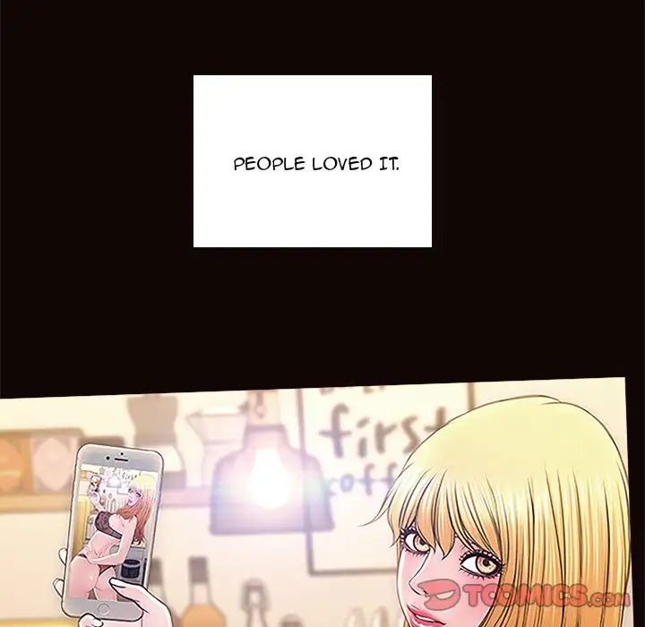 Superstar Cynthia Oh - Chapter 4 Page 141