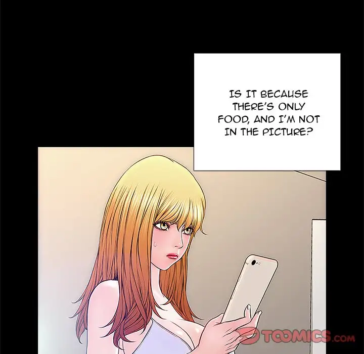 Superstar Cynthia Oh - Chapter 4 Page 21