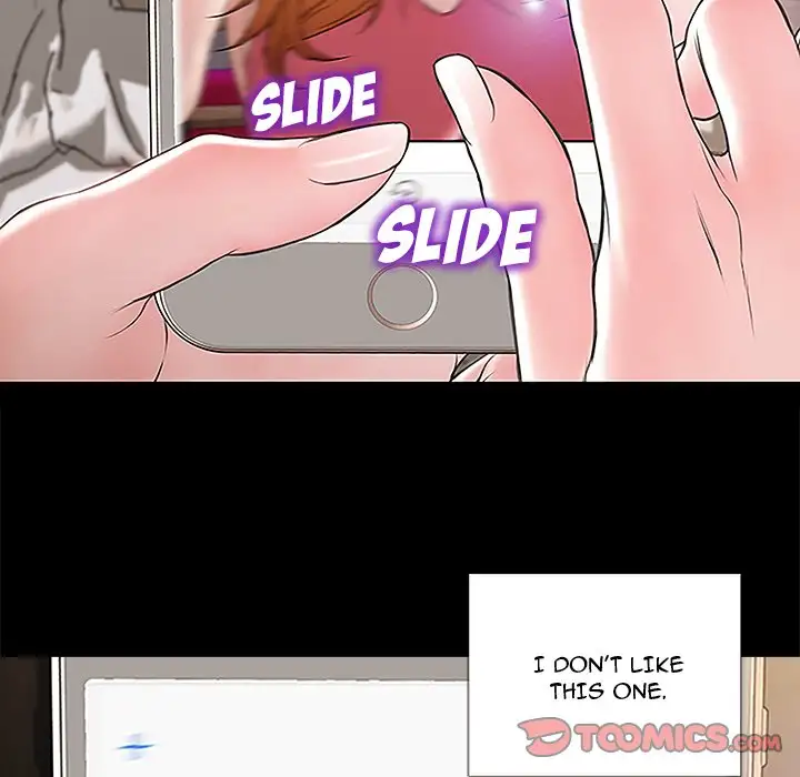 Superstar Cynthia Oh - Chapter 4 Page 27