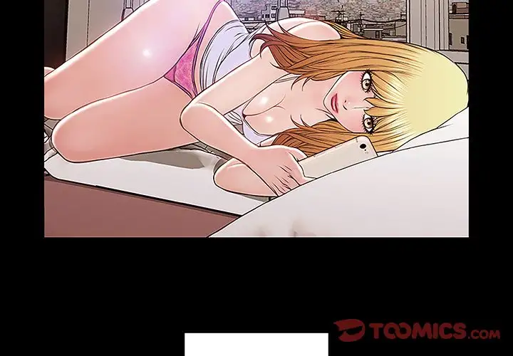 Superstar Cynthia Oh - Chapter 4 Page 3