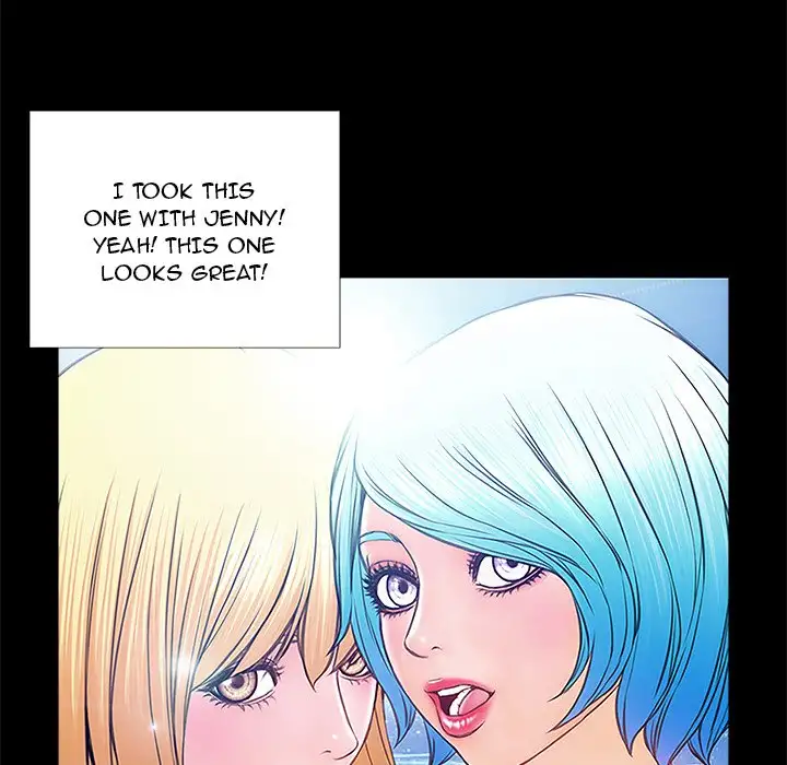 Superstar Cynthia Oh - Chapter 4 Page 32