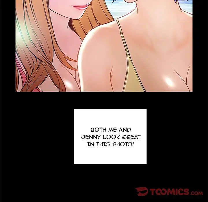 Superstar Cynthia Oh - Chapter 4 Page 33