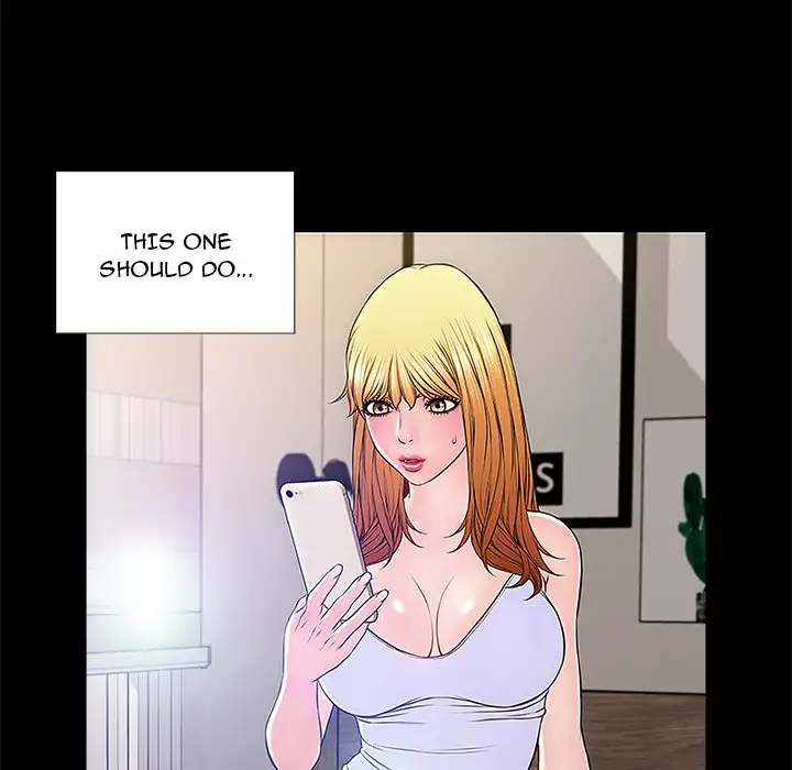 Superstar Cynthia Oh - Chapter 4 Page 34