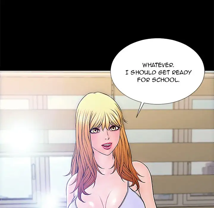 Superstar Cynthia Oh - Chapter 4 Page 38