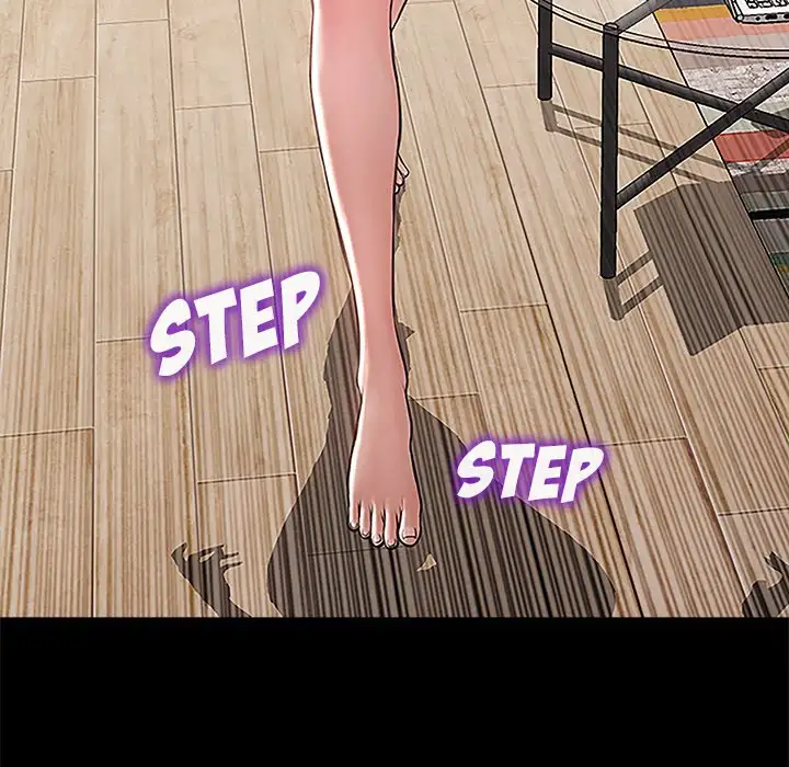 Superstar Cynthia Oh - Chapter 4 Page 40