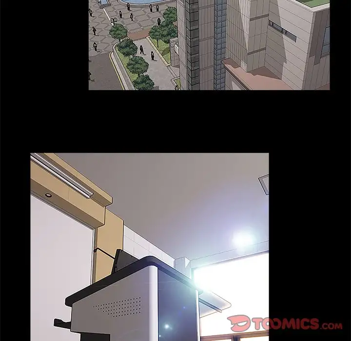 Superstar Cynthia Oh - Chapter 4 Page 45